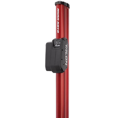 Minn Kota Not Qualified for Free Shipping Minn Kota Talon 12' Red Bluetooth #1810450