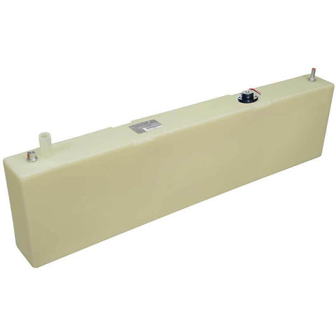 Moeller 19 Gallon Permanent Fuel Tank #32818