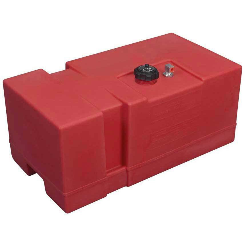 Moeller 20 Gallon Topside Fuel Tank #31620