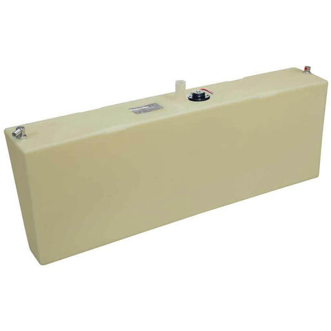 Moeller 24 Gallon Fuel Tank Starboard Side Withdraw #32624