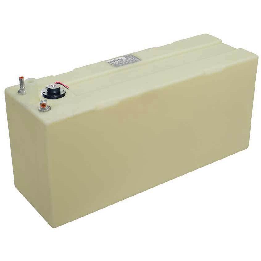 Moeller Oversized - Not Qualified for Free Shipping Moeller 27 Gallon Permanent Fuel Tank #32627