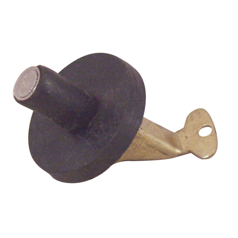 Moeller 3/4" Deck and Baitwell Plug #051007-10