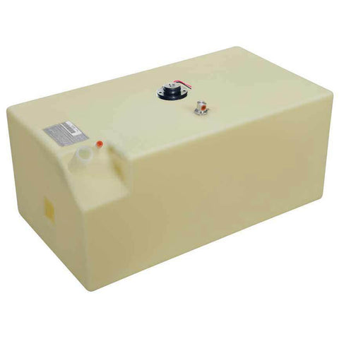 Moeller 30 Gallon Fuel Tank #32631