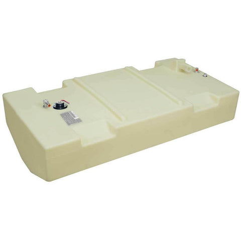 Moeller 55 Gallon Fuel Tank #032555-1