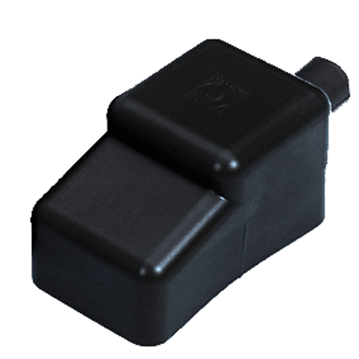 Moeller Qualifies for Free Shipping Moeller Black Battery Terminal Covers Bulk #099079-02