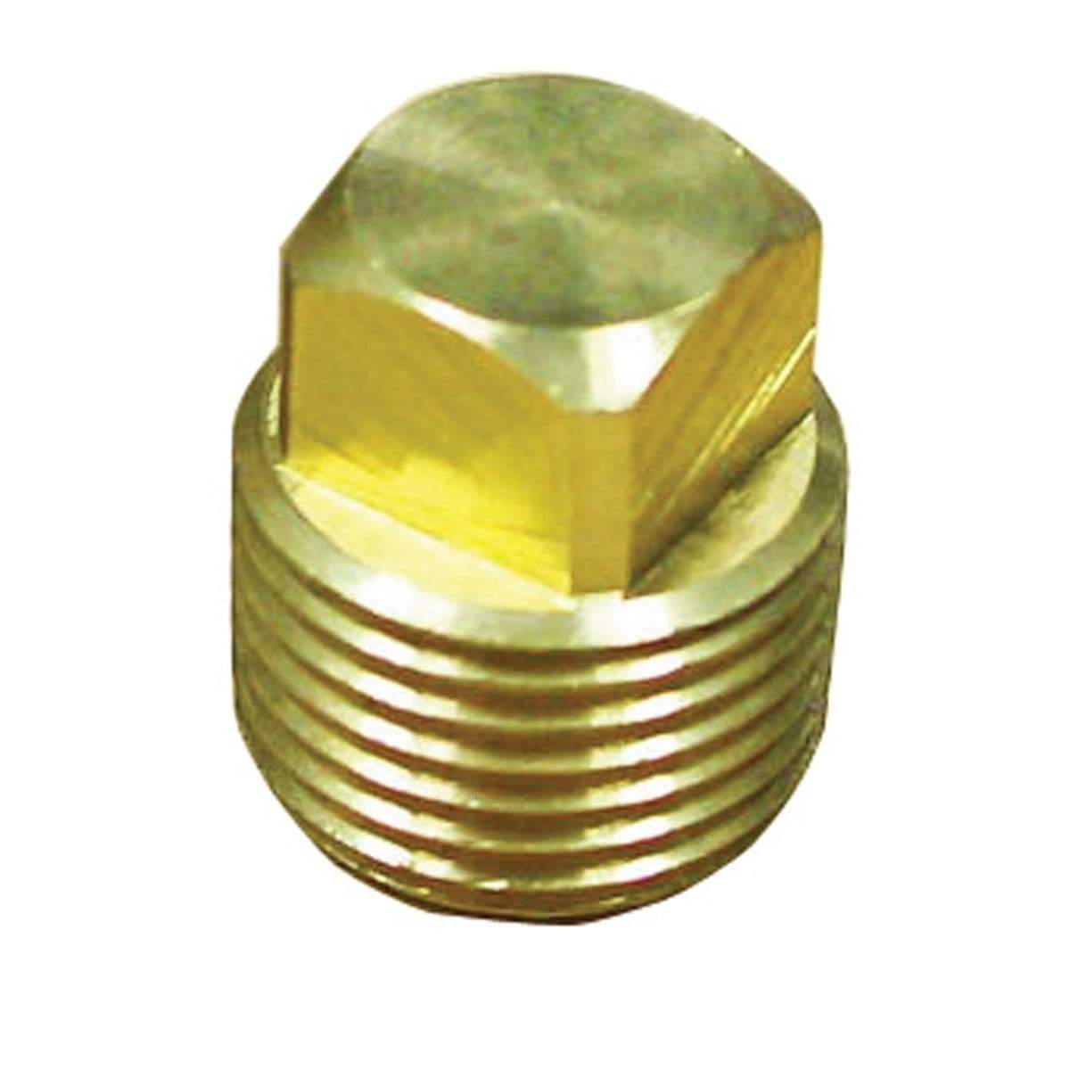 Moeller Qualifies for Free Shipping Moeller Brass Garboard Drain Plug Only #020307-10