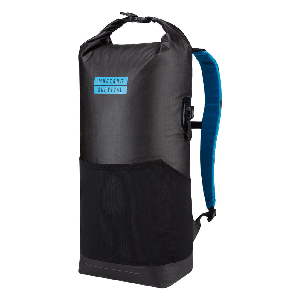 Mustang Survival Qualifies for Free Shipping Mustang Highwater 22L Waterproof Backpack #MA261502-168-0-233