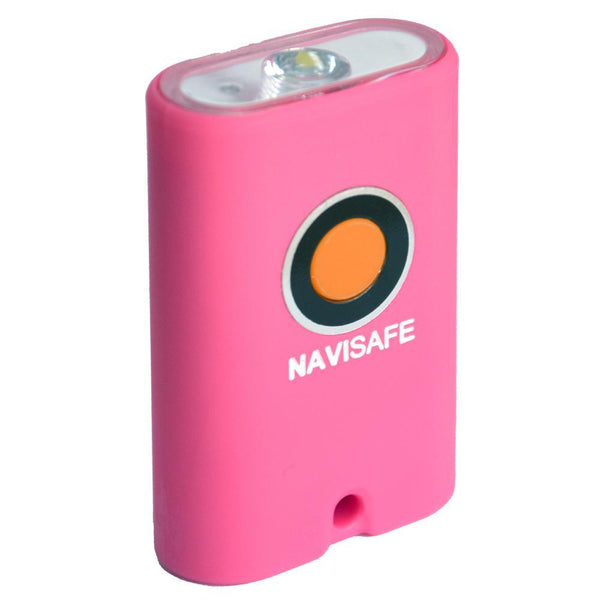 Navisafe Mini Hands Free Light Pink #403