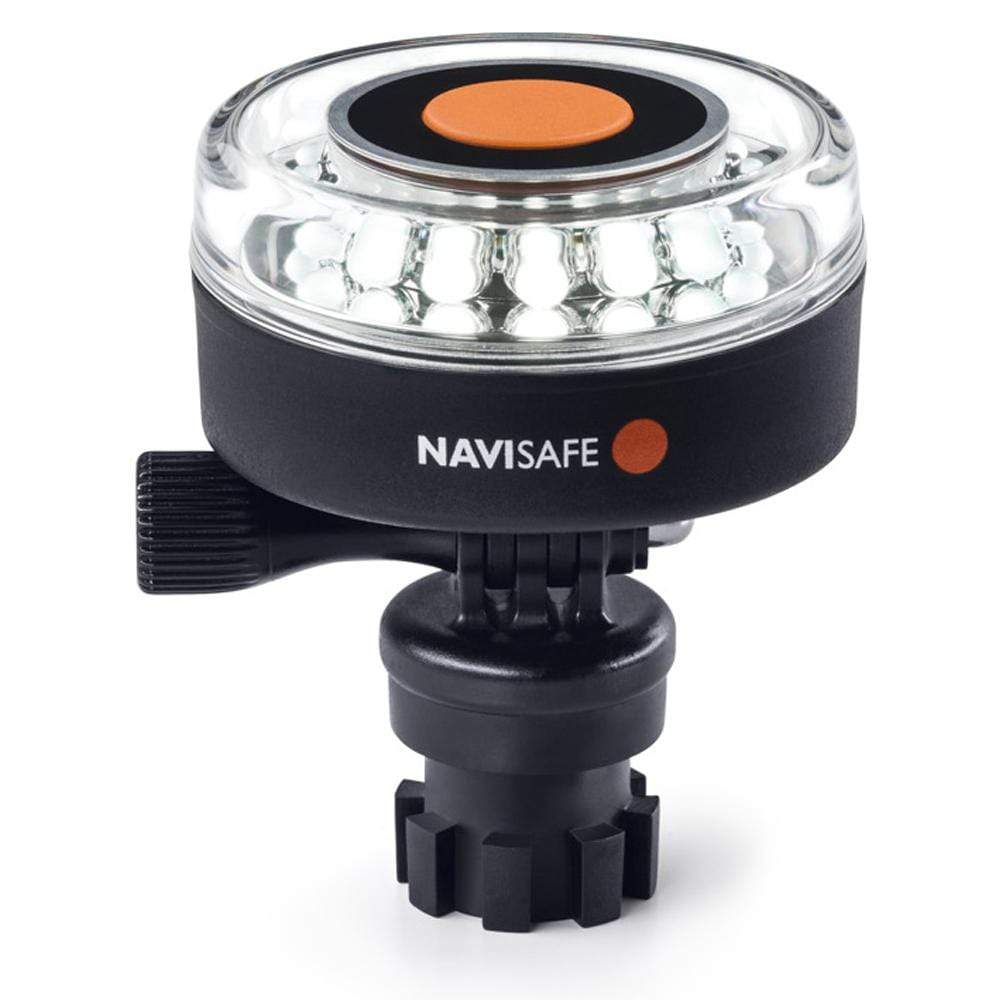 Navisafe Qualifies for Free Shipping Navisafe Navilight 360-Degree 2nm with Navimount Base #040