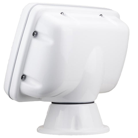 NavPod PowerPod Pre-Cut for Furuno 10" Navnet VX2 #PP5038