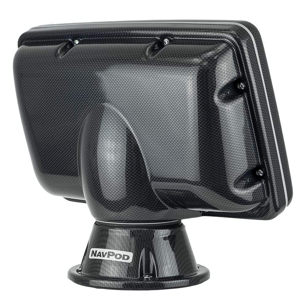 NavPod Qualifies for Free Shipping NavPod PowerPod Pre-Cut for Simrad NSS12 Evo2/B&G Zeus2 12 #PP5202-C