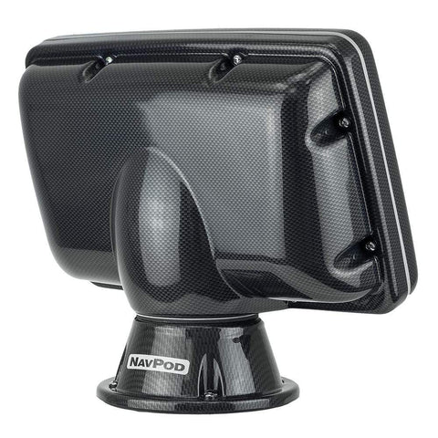 NavPod Qualifies for Free Shipping NavPod PowerPod Precut for Garmin 7407/7407xsv/7607/ #PP4401-C