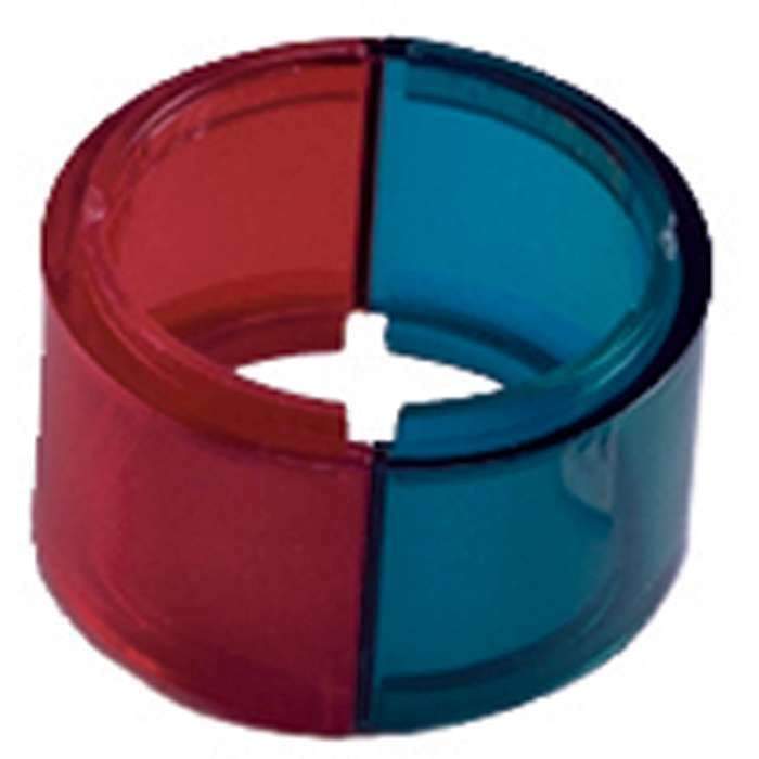 Perko Qualifies for Free Shipping Perko Red/Green Lens for 1310 and 1612 #0283DPALNS