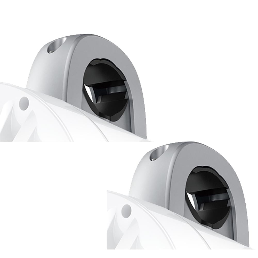 Pioneer Qualifies for Free Shipping Pioneer Audio Tower Speaker Mounting Clamps #UD-ME30CP