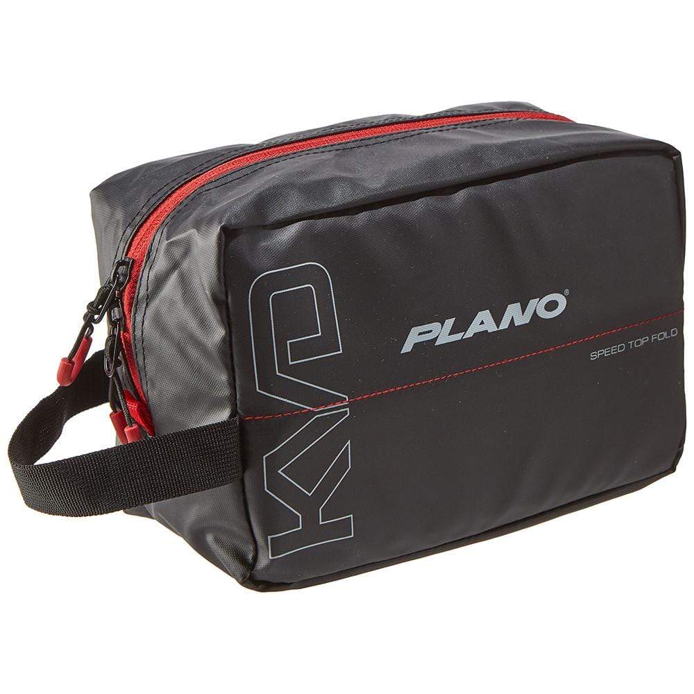 Plano Qualifies for Free Shipping Plano KVD Wormfile Speedbag Small Holds 20-Packs #PLAB11700