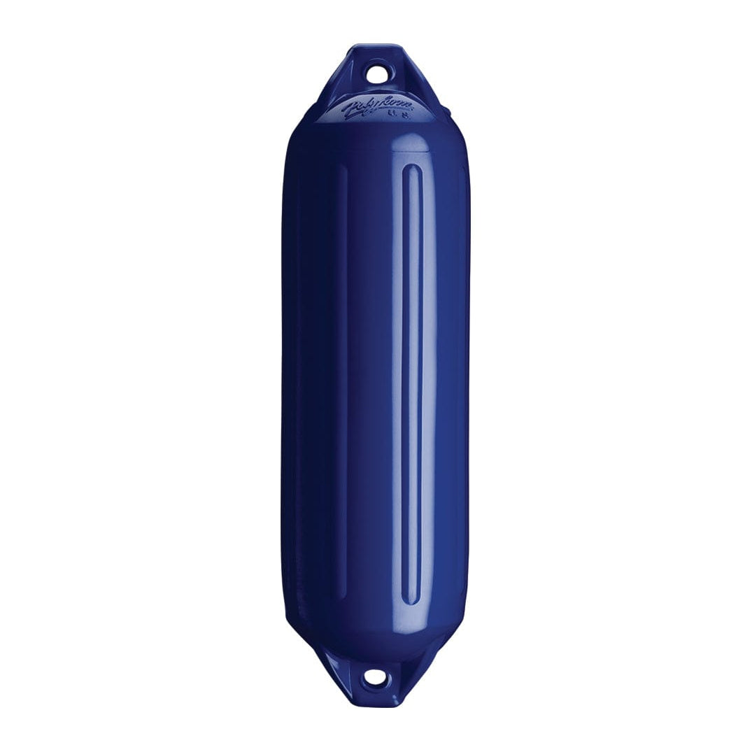 Polyform U.S. Qualifies for Free Shipping Polyform NF-3 NF-Series Fender 5.6" x 19" Cobalt Blue #NF-3-COBALT-BLUE