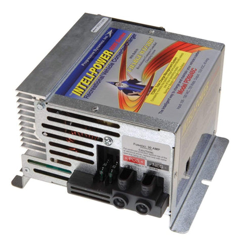 Progressive Dynamics Qualifies for Free Shipping Progressive Dynamics Inteli-Power 9200 Converter/Charger 45a #PD9245CV