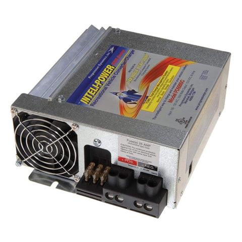 Progressive Dynamics Qualifies for Free Shipping Progressive Dynamics Inteli-Power 9200 Converter/Charger 60a #PD9260CV