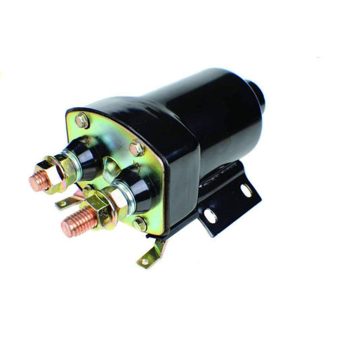 ProTorque Not Qualified for Free Shipping ProTorque Delco Solenoid #PH375-0002