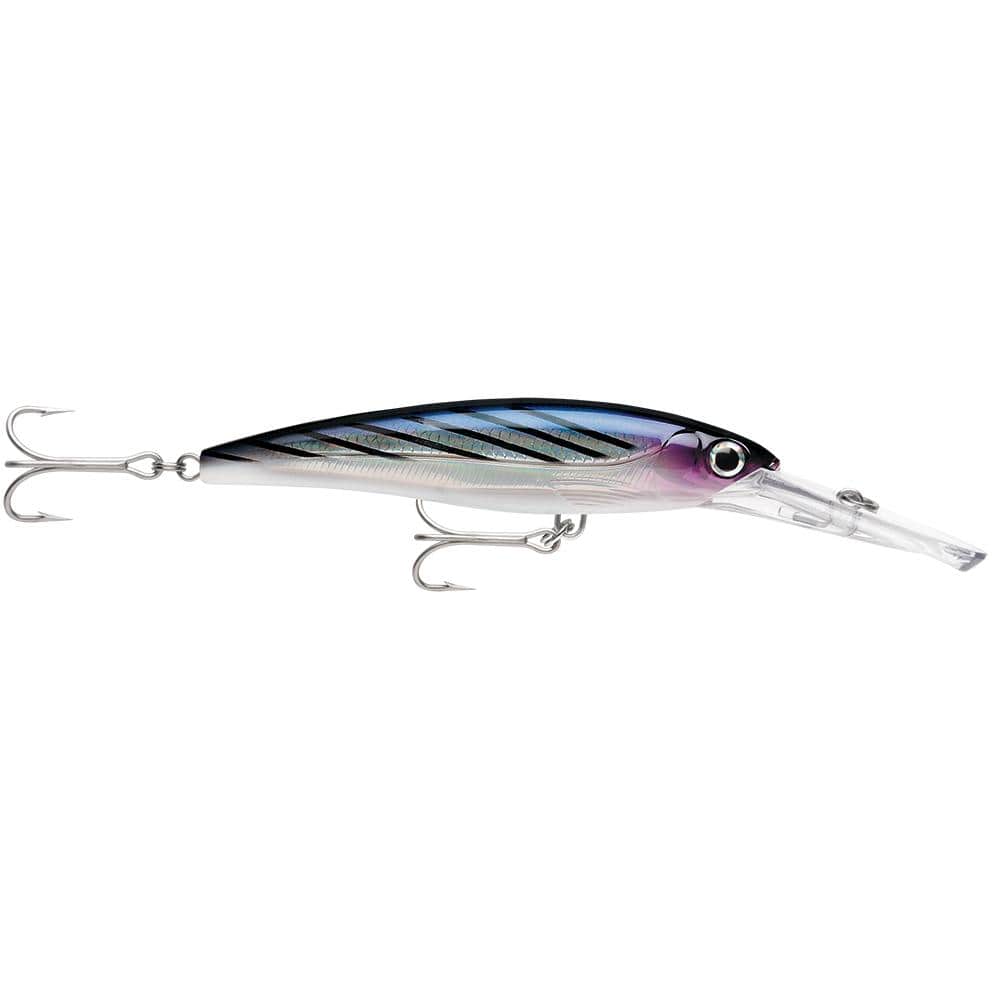 Rapala Qualifies for Free Shipping Rapala X-Rap Magnum 20 Bonito #XRMAG20BTO