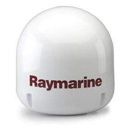 Raymarine Not Qualified for Free Shipping Raymarine 33STV 13" Satellite TV Antenna System N America #E70453