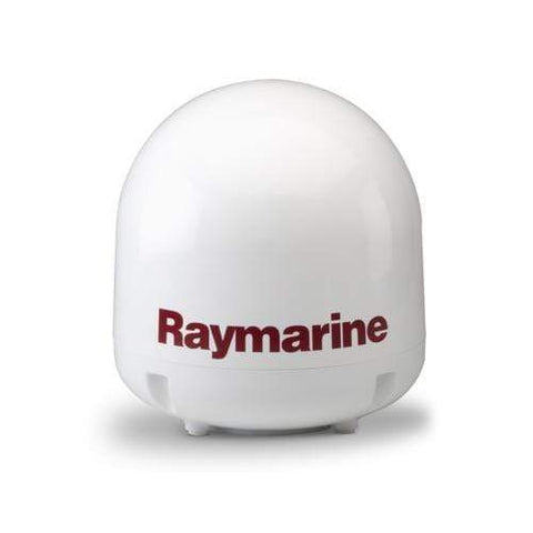 Raymarine Not Qualified for Free Shipping Raymarine 37STV Satellite TV Antenna System #E70456