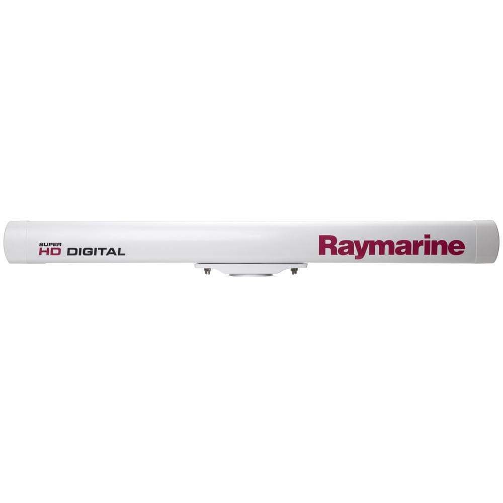 Raymarine Not Qualified for Free Shipping Raymarine 4' Open Array Super HD Digital Array Only #E52092