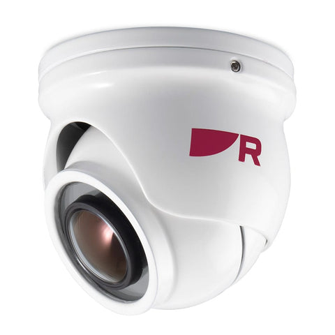 Raymarine Qualifies for Free Shipping Raymarine CAM300 Day & Night Eyeball IP Camera #E70660