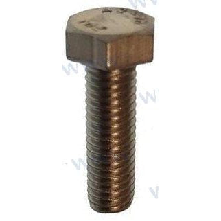 Recmar Qualifies for Free Shipping Recmar Bolt M5 x 16 #PAGB/T5783-M5X16