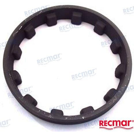 Recmar Qualifies for Free Shipping Recmar Nut #REC688-45384-00