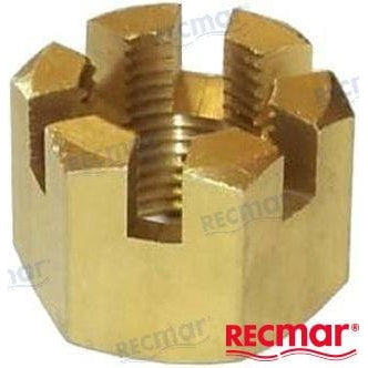 Recmar Qualifies for Free Shipping Recmar Nut #REC90171-16011