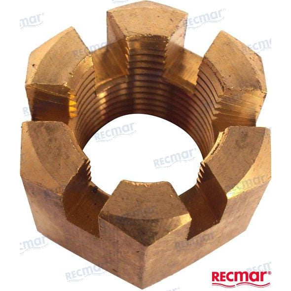 Recmar Qualifies for Free Shipping Recmar Nut #REC90171-18M04