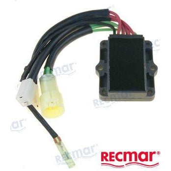 Recmar Qualifies for Free Shipping Recmar Rectifier Re1a #REC61A-81960-04