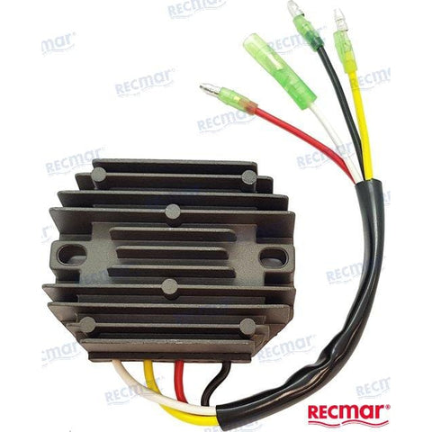 Recmar Qualifies for Free Shipping Recmar Regulator Rectifier #REC32800-94620