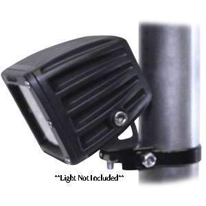 RIGID Industries Qualifies for Free Shipping RIGID 1.125" Tubing Vertical Bar Mount #41250