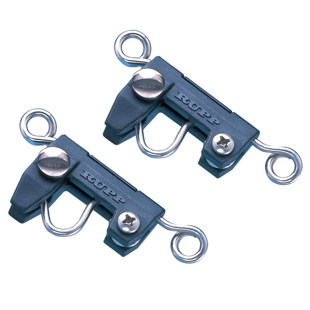 Rupp Marine Qualifies for Free Shipping Rupp Zip Clip Release Clips Pair #CA-0106