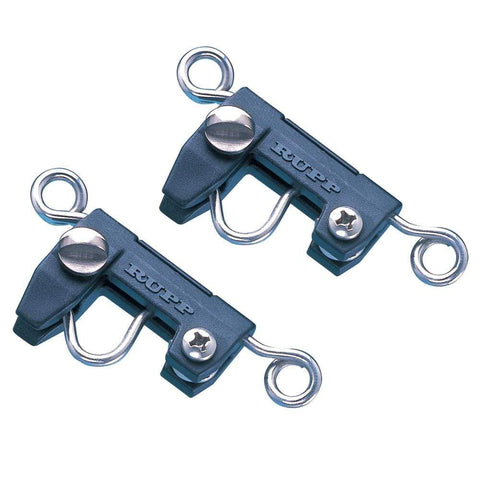 Rupp Marine Qualifies for Free Shipping Rupp Zip Clip Release Clips Pair #CA-0106