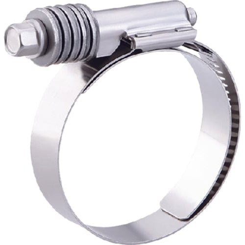 Scandvik Qualifies for Free Shipping Scandvik Breeze Constant-Torque Clamp 10-pk 3-3/4" #50208