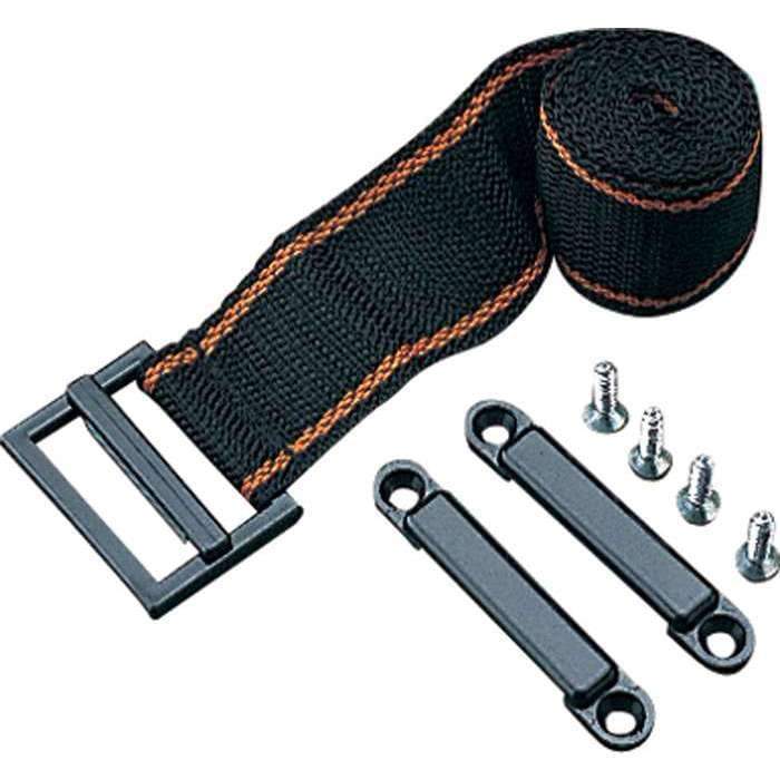 Sea-Dog Qualifies for Free Shipping Sea-Dog Battery Box Strap 38" #415092-1