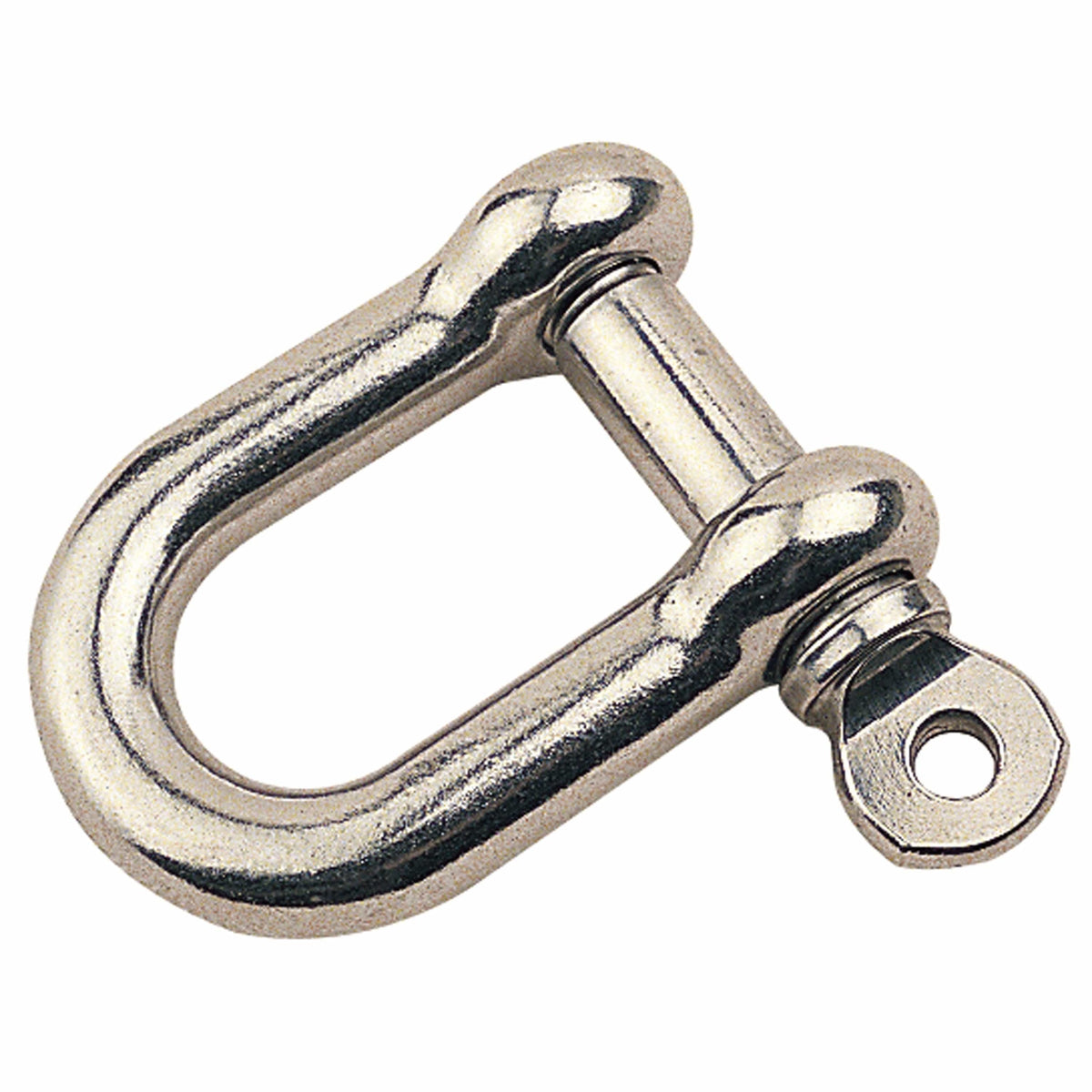 Sea-Dog D-Shackle 5/16" #147008-1