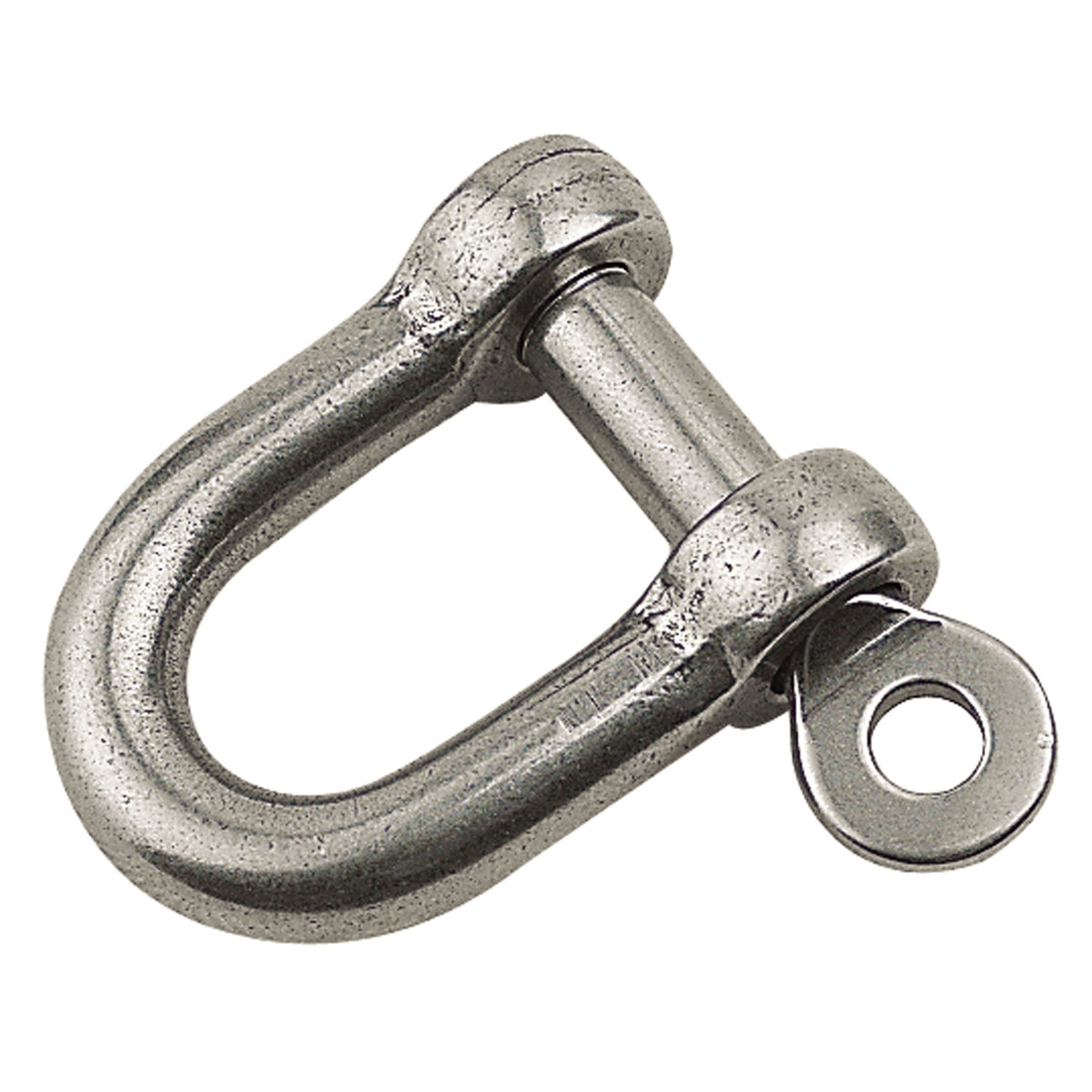 Sea-Dog D-Shackle 5/16" Stainless 316 #147108