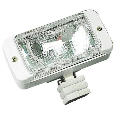 Sea-Dog Qualifies for Free Shipping Sea-Dog Halogen Deck/Dock Floodlight #405510