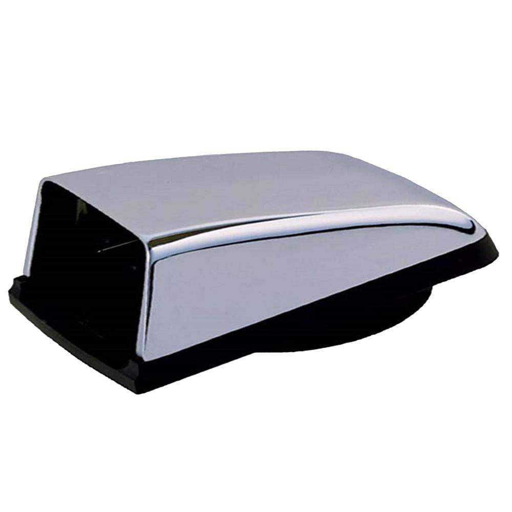 Sea-Dog Qualifies for Free Shipping Sea-Dog Stainless Cowl Vent with Base 4" Hose #331325-1