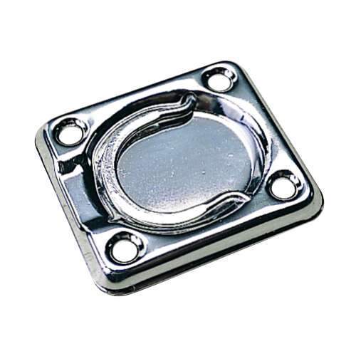 Sea-Dog Qualifies for Free Shipping Sea-Dog Stainless Surface Mount Lift Ring #221830-1