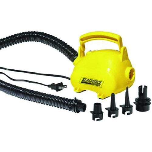 Seachoice Qualifies for Free Shipping Seachoice 120v Electric Air Pump #86983