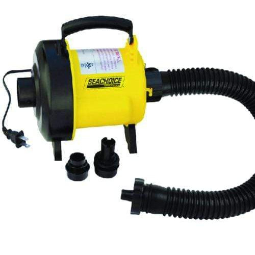 Seachoice Qualifies for Free Shipping Seachoice 120v Max Air Pump #86988