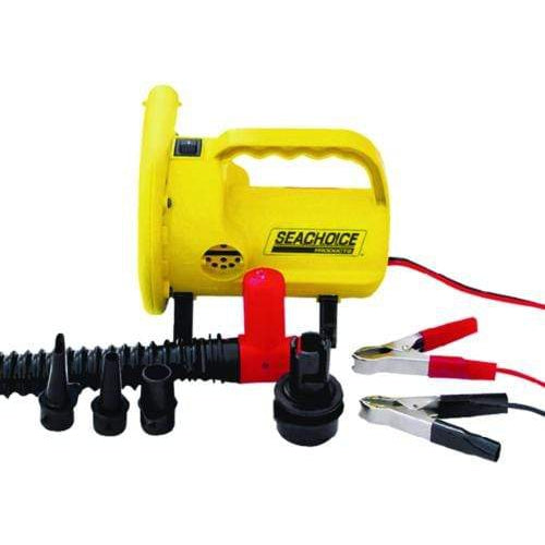 Seachoice Qualifies for Free Shipping Seachoice 12v High Pressure Air Pump #86987