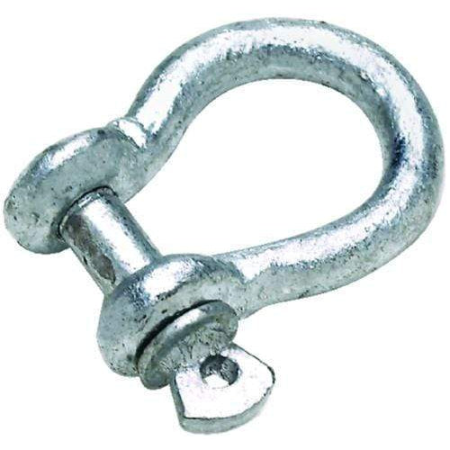 Seachoice Qualifies for Free Shipping Seachoice Anchor Shackle 1-1/4" Bulk #43150