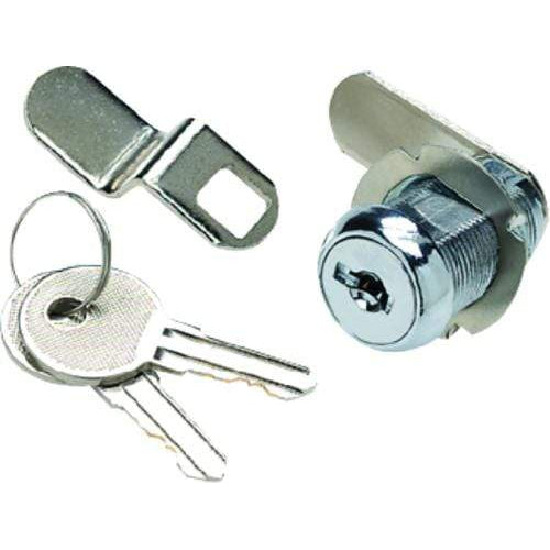 Seachoice Qualifies for Free Shipping Seachoice Cam Lock 1-1/8" Long Chrome #37241