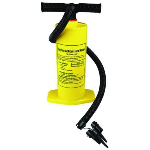 Seachoice Qualifies for Free Shipping Seachoice Inflatable Air Pump #86991